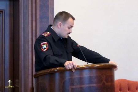 В Коми не хватает лабораторий для проверки водителей на употребление наркотиков В Коми не хватает лабораторий для проверки водителей на употребление наркотиков