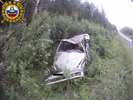 Сводка происшествия на дорогах Коми за 18 июня 2012 года Сводка происшествия на дорогах Коми за 18 июня 2012 года