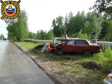 Сводка происшествия на дорогах Коми за 28 июня 2012 года Сводка происшествия на дорогах Коми за 28 июня 2012 года