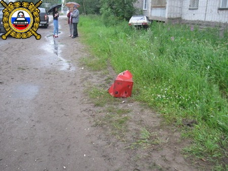Сводка происшествия на дорогах Коми за 9 июля 2012 года Сводка происшествия на дорогах Коми за 9 июля 2012 года