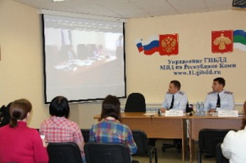 Подведение итогов деятельности ГИБДД за I полугодие 2012 года Подведение итогов деятельности ГИБДД за I полугодие 2012 года