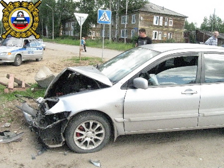Происшествия на дорогах Коми за 28 июля 2012 года Происшествия на дорогах Коми за 28 июля 2012 года