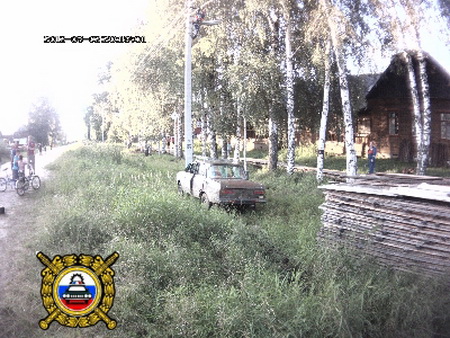 Сводка ГИБДД на дорогах Коми за 2 августа 2012 года Сводка ГИБДД на дорогах Коми за 2 августа 2012 года