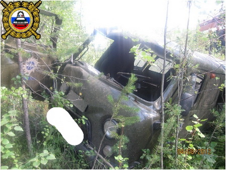 Сводка ГИБДД на дорогах Коми за 4 августа 2012 года Сводка ГИБДД на дорогах Коми за 4 августа 2012 года
