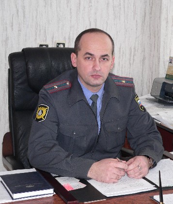 Главный гаишник Сыктывкара по суду вернулся на свое рабочее место