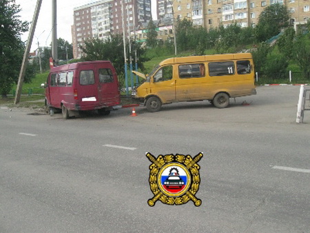 Сводка ГИБДД на дорогах Коми за 5 августа 2012 года Сводка ГИБДД на дорогах Коми за 5 августа 2012 года