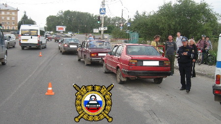 Сводка ГИБДД на дорогах Коми за 5 августа 2012 года Сводка ГИБДД на дорогах Коми за 5 августа 2012 года
