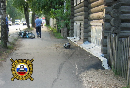 Сводка ГИБДД на дорогах Коми за 6 августа 2012 года Сводка ГИБДД на дорогах Коми за 6 августа 2012 года