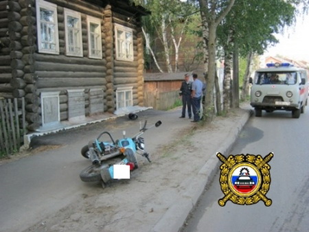 Сводка ГИБДД на дорогах Коми за 6 августа 2012 года Сводка ГИБДД на дорогах Коми за 6 августа 2012 года
