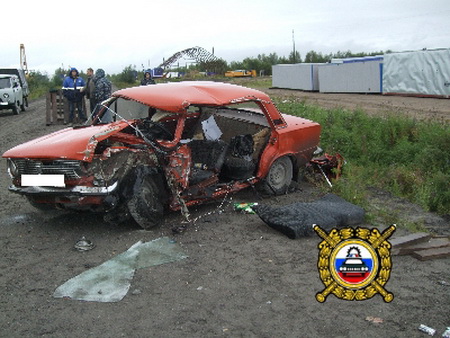 Сводка ГИБДД на дорогах Коми за 13 августа 2012 года Сводка ГИБДД на дорогах Коми за 13 августа 2012 года