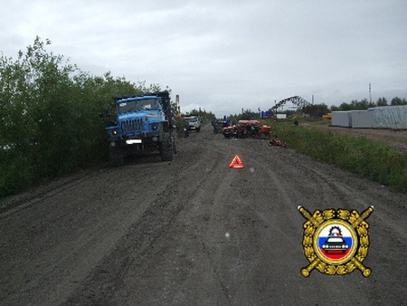 Сводка ГИБДД на дорогах Коми за 13 августа 2012 года Сводка ГИБДД на дорогах Коми за 13 августа 2012 года