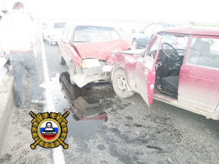 Сводка ГИБДД на дорогах Коми за 13 августа 2012 года Сводка ГИБДД на дорогах Коми за 13 августа 2012 года