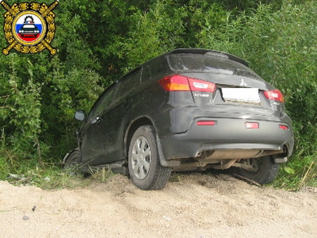 Сводка ГИБДД на дорогах Коми за 14 августа 2012 года Сводка ГИБДД на дорогах Коми за 14 августа 2012 года
