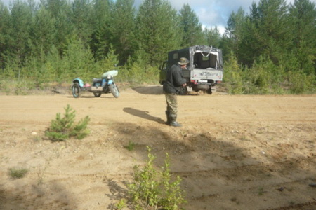 Сводка ГИБДД на дорогах Коми за 14 августа 2012 года Сводка ГИБДД на дорогах Коми за 14 августа 2012 года