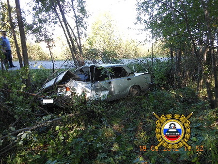 Сводка ГИБДД на дорогах Коми за 18 августа 2012 года Сводка ГИБДД на дорогах Коми за 18 августа 2012 года