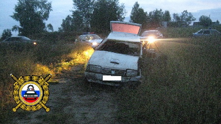 Сводка ГИБДД на дорогах Коми за 20 августа 2012 года Сводка ГИБДД на дорогах Коми за 20 августа 2012 года