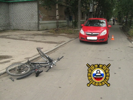 Сводка ГИБДД на дорогах Коми за 20 августа 2012 года Сводка ГИБДД на дорогах Коми за 20 августа 2012 года