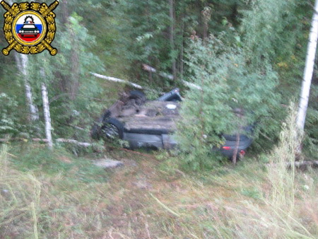 Сводка ГИБДД на дорогах Коми за 20 августа 2012 года Сводка ГИБДД на дорогах Коми за 20 августа 2012 года