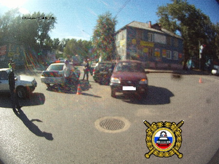 Сводка ГИБДД на дорогах Коми за 23 августа 2012 года Сводка ГИБДД на дорогах Коми за 23 августа 2012 года