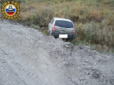Сводка ГИБДД на дорогах Коми за 26 августа 2012 года Сводка ГИБДД на дорогах Коми за 26 августа 2012 года
