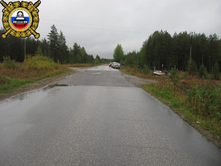 Сводка ГИБДД на дорогах Коми за 30 августа 2012 года Сводка ГИБДД на дорогах Коми за 30 августа 2012 года