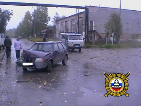 Сводка ГИБДД на дорогах Коми за 30 августа 2012 года Сводка ГИБДД на дорогах Коми за 30 августа 2012 года