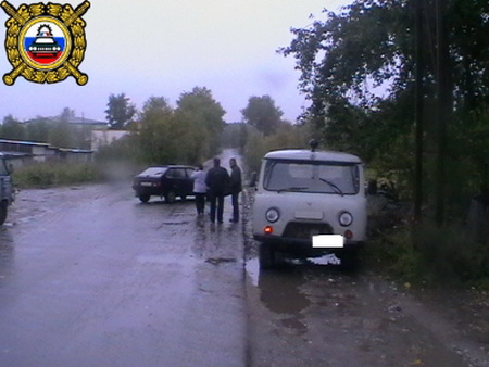 Сводка ГИБДД на дорогах Коми за 30 августа 2012 года Сводка ГИБДД на дорогах Коми за 30 августа 2012 года