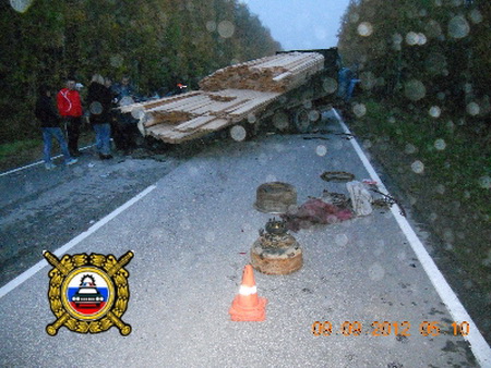 Сводка ГИБДД на дорогах Коми за 9 сентября 2012 года Сводка ГИБДД на дорогах Коми за 9 сентября 2012 года