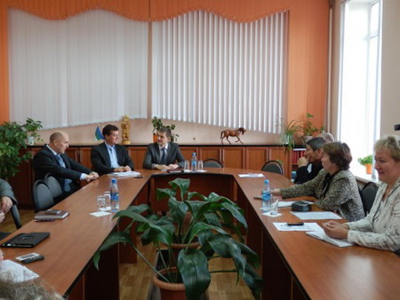 В 2013 году в Усть-Куломском районе планируют отремонтировать дороги на 500 миллионов рублей