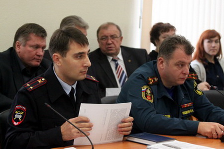 Задерживать и эвакуировать машины не научились в большинстве муниципалитетов Коми