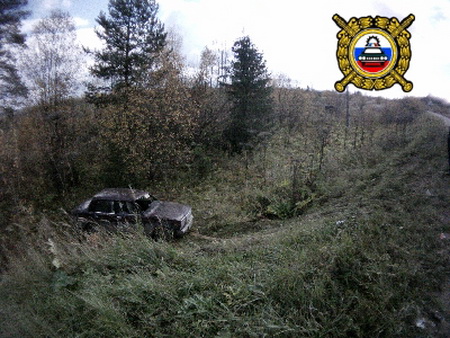 Сводка ГИБДД на дорогах Коми за 25 сентября 2012 года Сводка ГИБДД на дорогах Коми за 25 сентября 2012 года