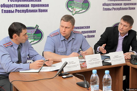 Надземного или подземного перехода в Сыктывкаре пока не будет