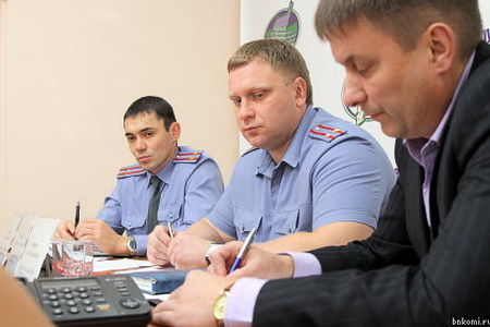 Надземного или подземного перехода в Сыктывкаре пока не будет Надземного или подземного перехода в Сыктывкаре пока не будет