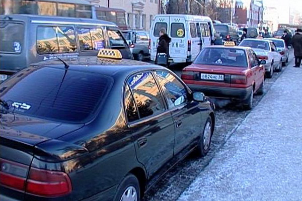 К решению проблемы пробок в Сыктывкаре привлекут предпринимателей