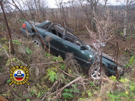 Сводка ГИБДД на дорогах Коми за 17 октября 2012 года Сводка ГИБДД на дорогах Коми за 17 октября 2012 года