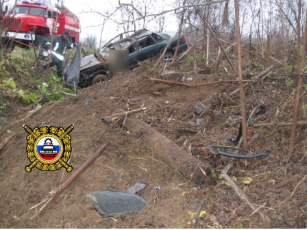 Сводка ГИБДД на дорогах Коми за 17 октября 2012 года Сводка ГИБДД на дорогах Коми за 17 октября 2012 года