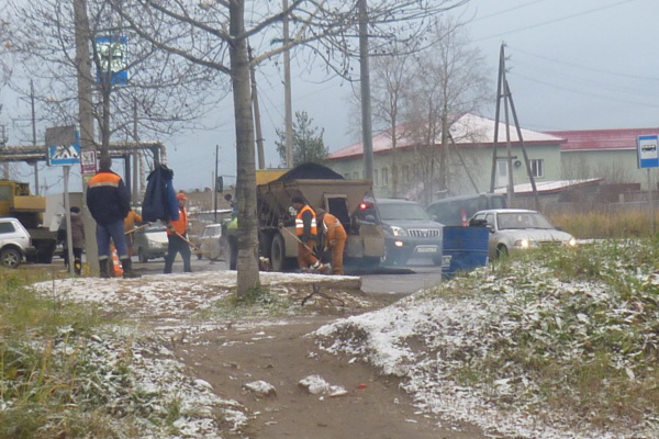 Лежачие полицейские на страже дорог Лежачие полицейские на страже дорог