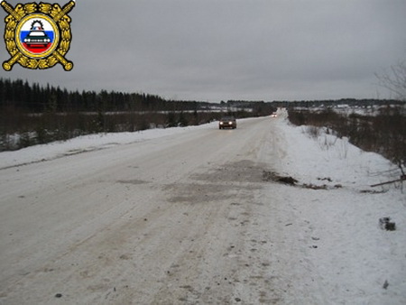 Сводка ГИБДД на дорогах Коми за 31 октября 2012 года Сводка ГИБДД на дорогах Коми за 31 октября 2012 года
