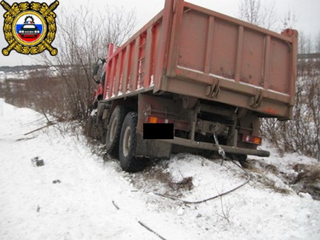 Сводка ГИБДД на дорогах Коми за 31 октября 2012 года Сводка ГИБДД на дорогах Коми за 31 октября 2012 года