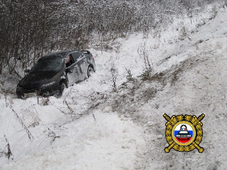 Сводка ГИБДД на дорогах Коми за 31 октября 2012 года Сводка ГИБДД на дорогах Коми за 31 октября 2012 года