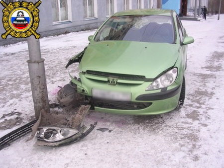 Сводка ДТП на дорогах Коми за 1 ноября 2012 года Сводка ДТП на дорогах Коми за 1 ноября 2012 года