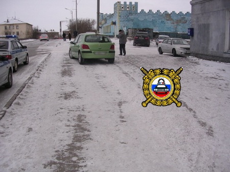 Сводка ДТП на дорогах Коми за 1 ноября 2012 года Сводка ДТП на дорогах Коми за 1 ноября 2012 года