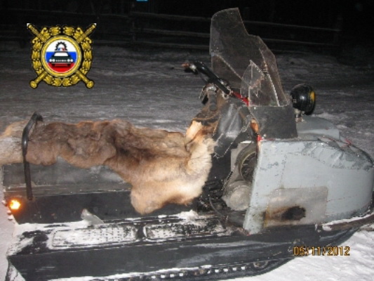 Сводка ДТП на дорогах Коми за 5 ноября 2012 года Сводка ДТП на дорогах Коми за 5 ноября 2012 года
