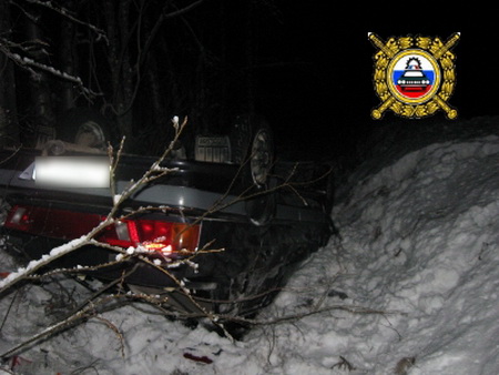 Сводка ДТП на дорогах Коми за 6 ноября 2012 года Сводка ДТП на дорогах Коми за 6 ноября 2012 года