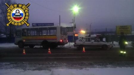 Сводка ДТП на дорогах Коми за 6 ноября 2012 года Сводка ДТП на дорогах Коми за 6 ноября 2012 года