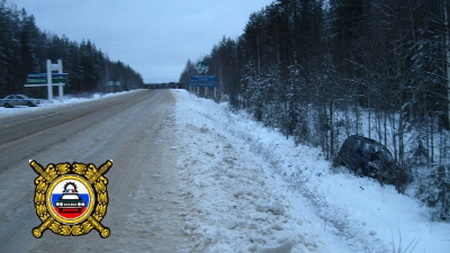Сводка ДТП на дорогах Коми за 6 ноября 2012 года Сводка ДТП на дорогах Коми за 6 ноября 2012 года