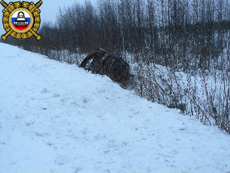Сводка ДТП на дорогах Коми за 14 ноября 2012 года Сводка ДТП на дорогах Коми за 14 ноября 2012 года