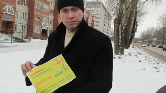 В Коми вспоминают жертв ДТП В Коми вспоминают жертв ДТП
