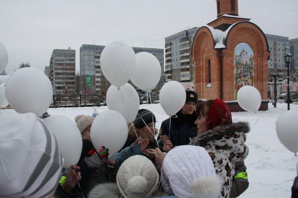 18 ноября – день памяти жертв необъявленной войны на дорогах 18 ноября – день памяти жертв необъявленной войны на дорогах