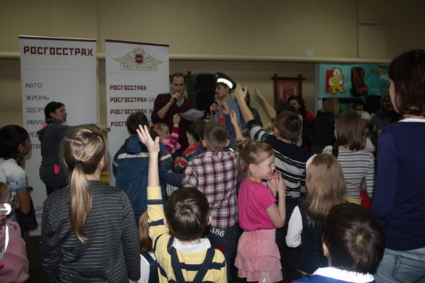 О языке улиц и дорог в канун Дня матери О языке улиц и дорог в канун Дня матери
